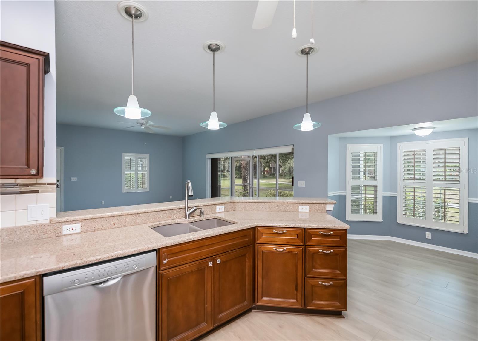 HERITAGE OAK PARK - Residential