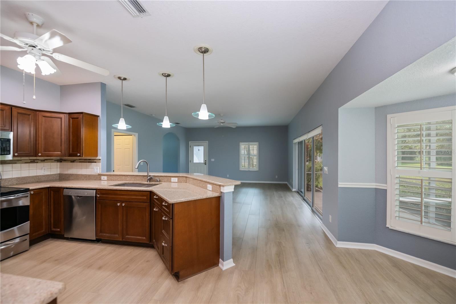 HERITAGE OAK PARK - Residential