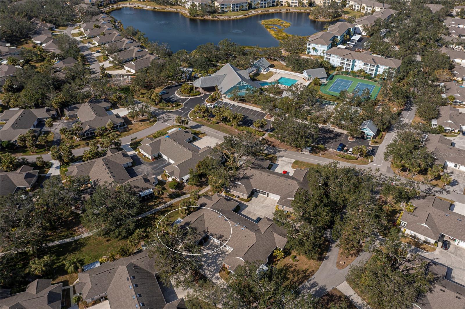 HERITAGE OAK PARK - Residential