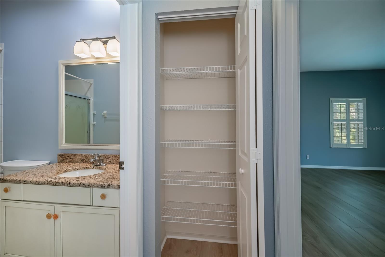 HERITAGE OAK PARK - Residential