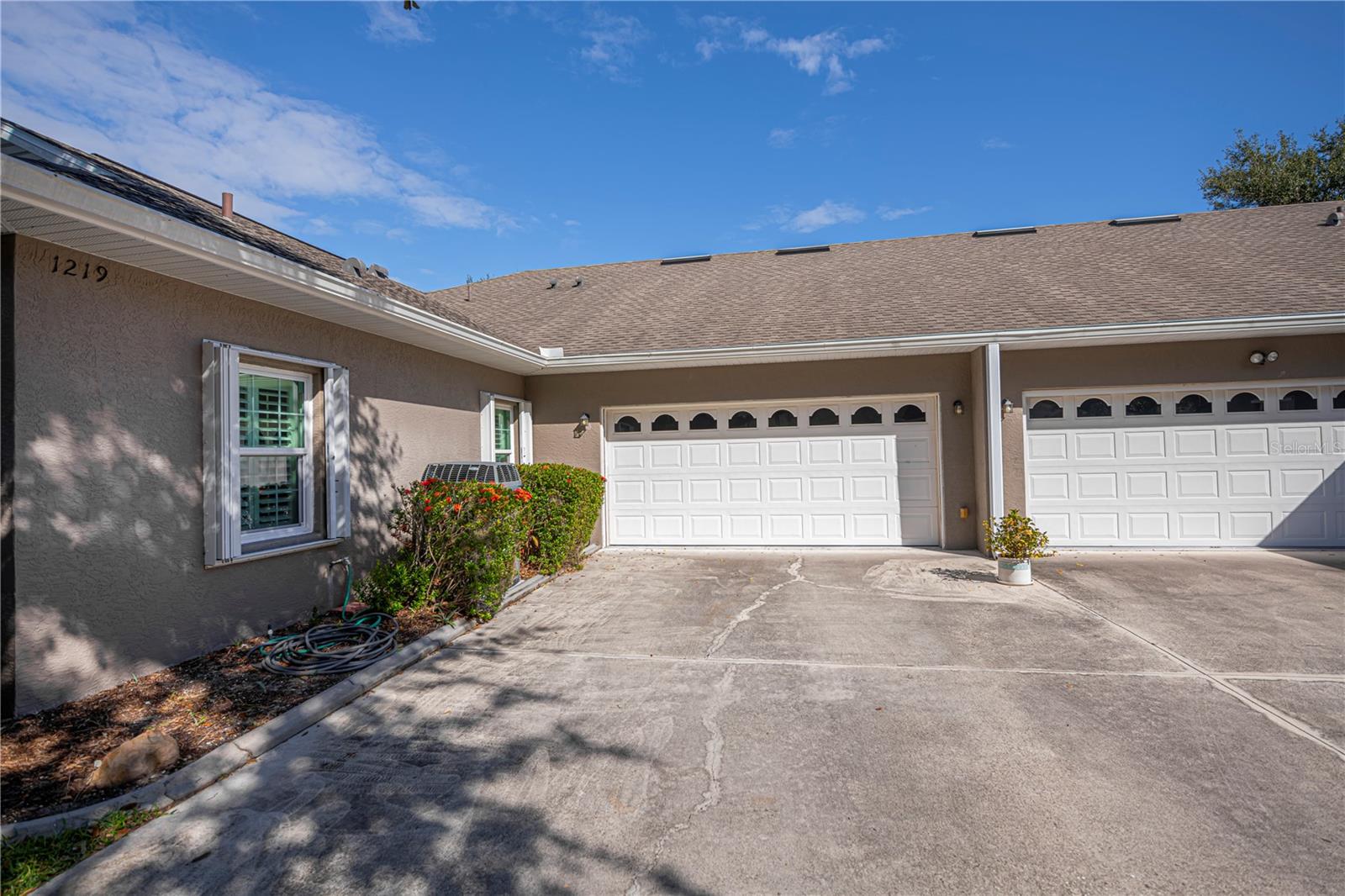 HERITAGE OAK PARK - Residential