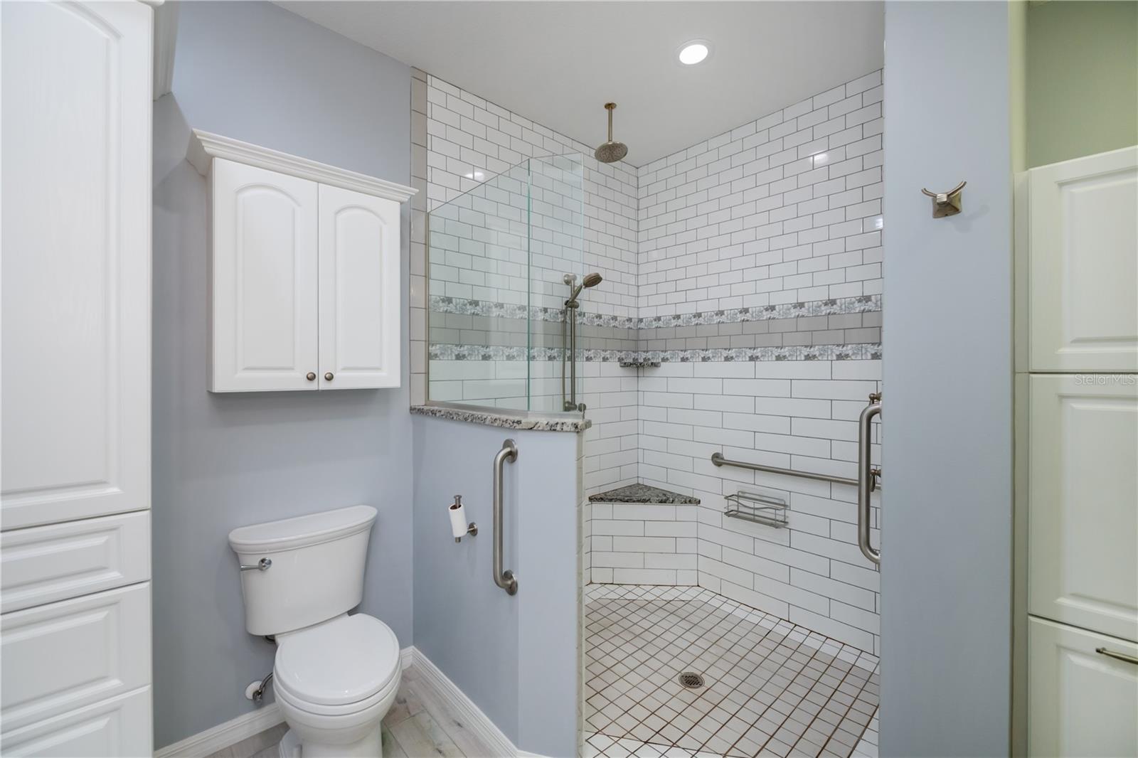 HERITAGE OAK PARK - Residential