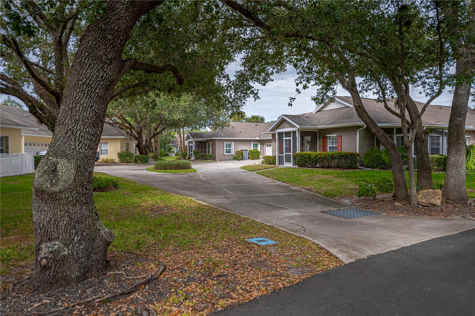 HERITAGE OAK PARK - Residential