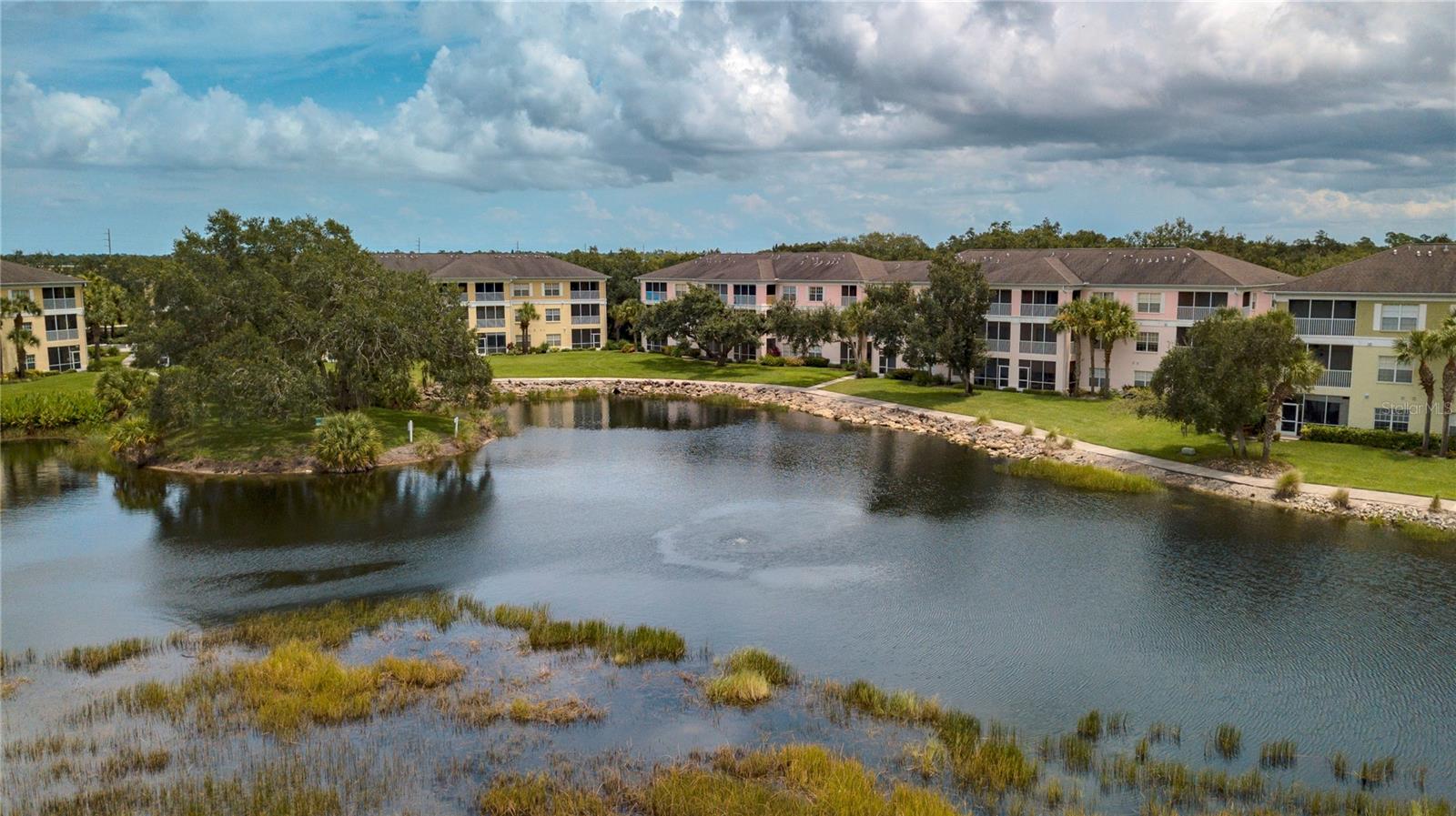 HERITAGE OAK PARK - Residential