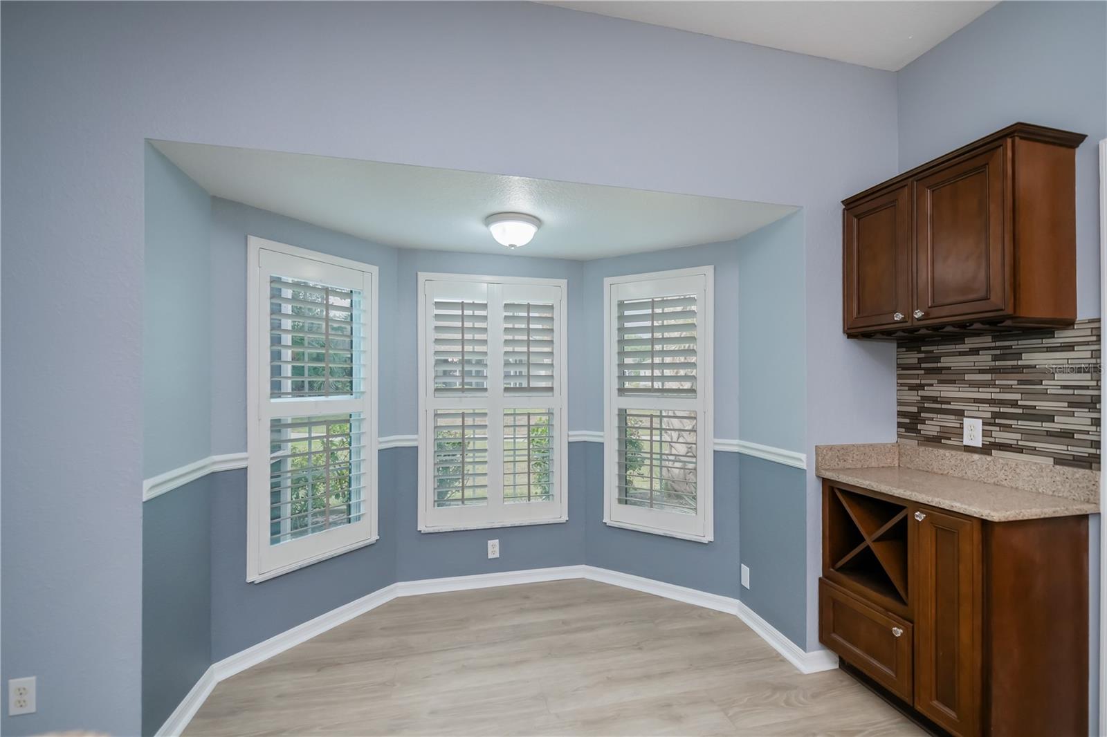 HERITAGE OAK PARK - Residential