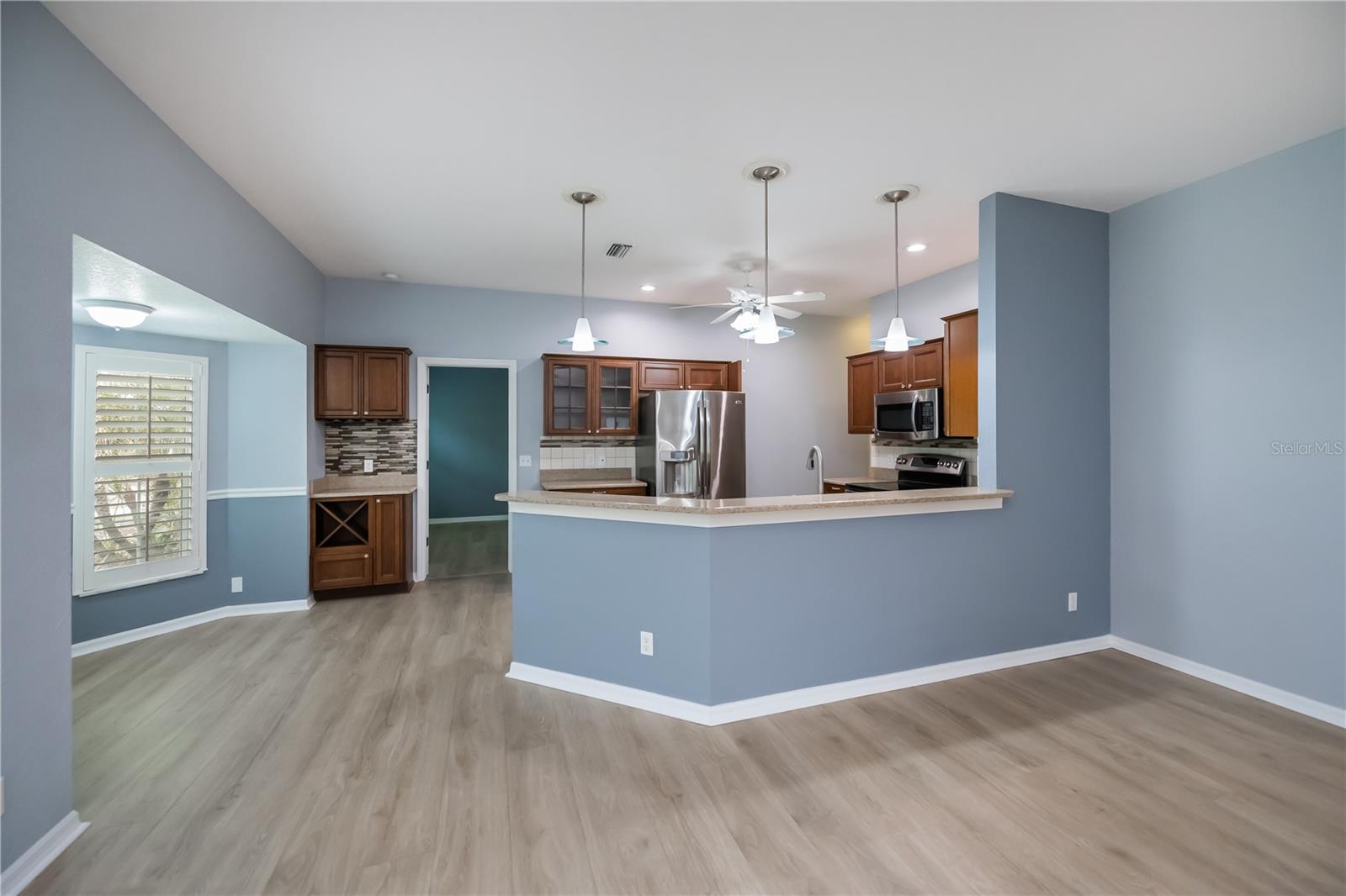 HERITAGE OAK PARK - Residential