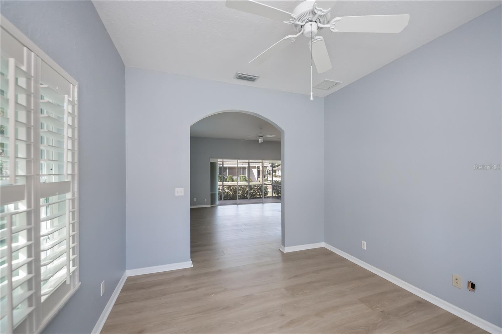 HERITAGE OAK PARK - Residential