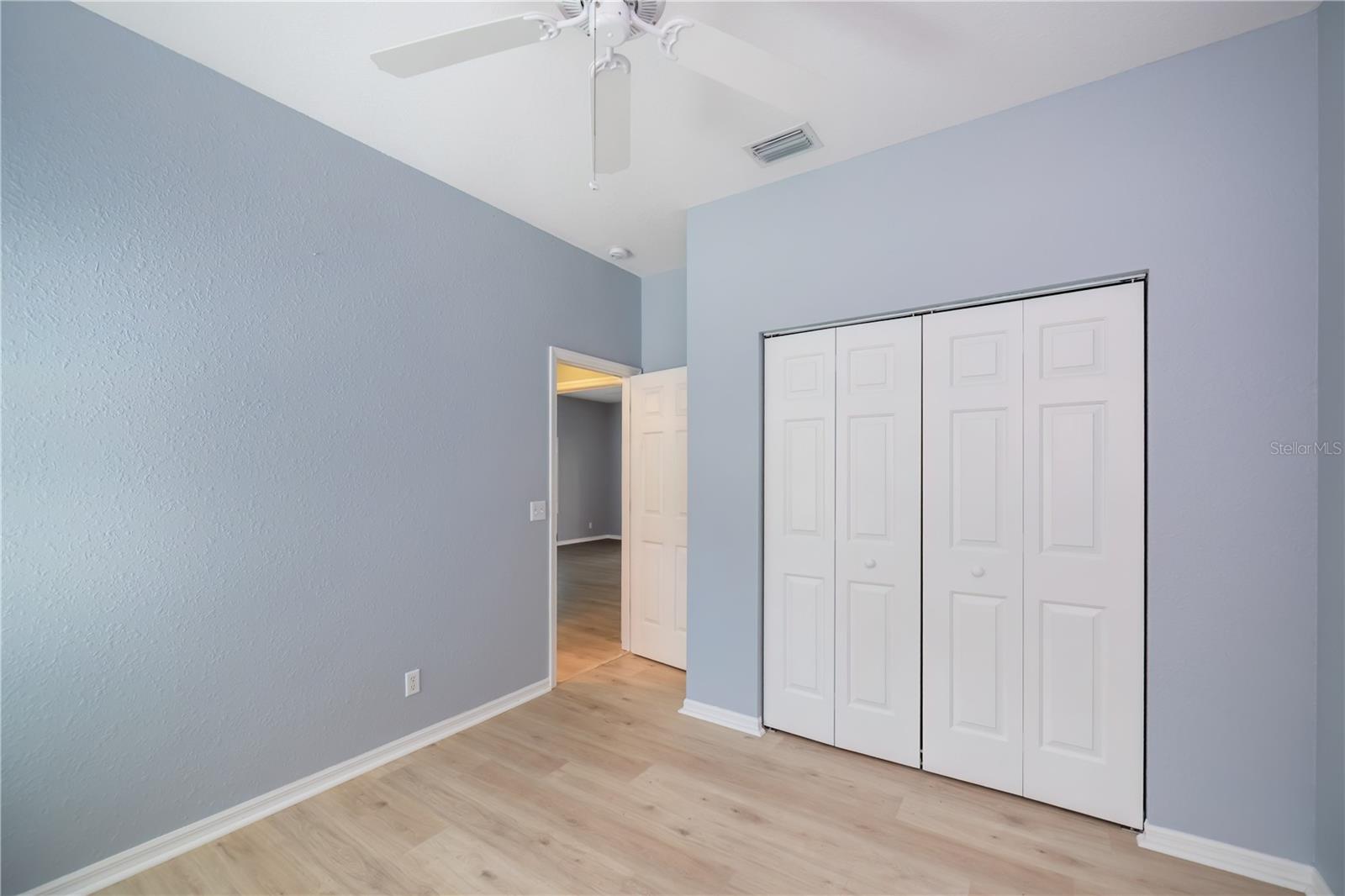 HERITAGE OAK PARK - Residential