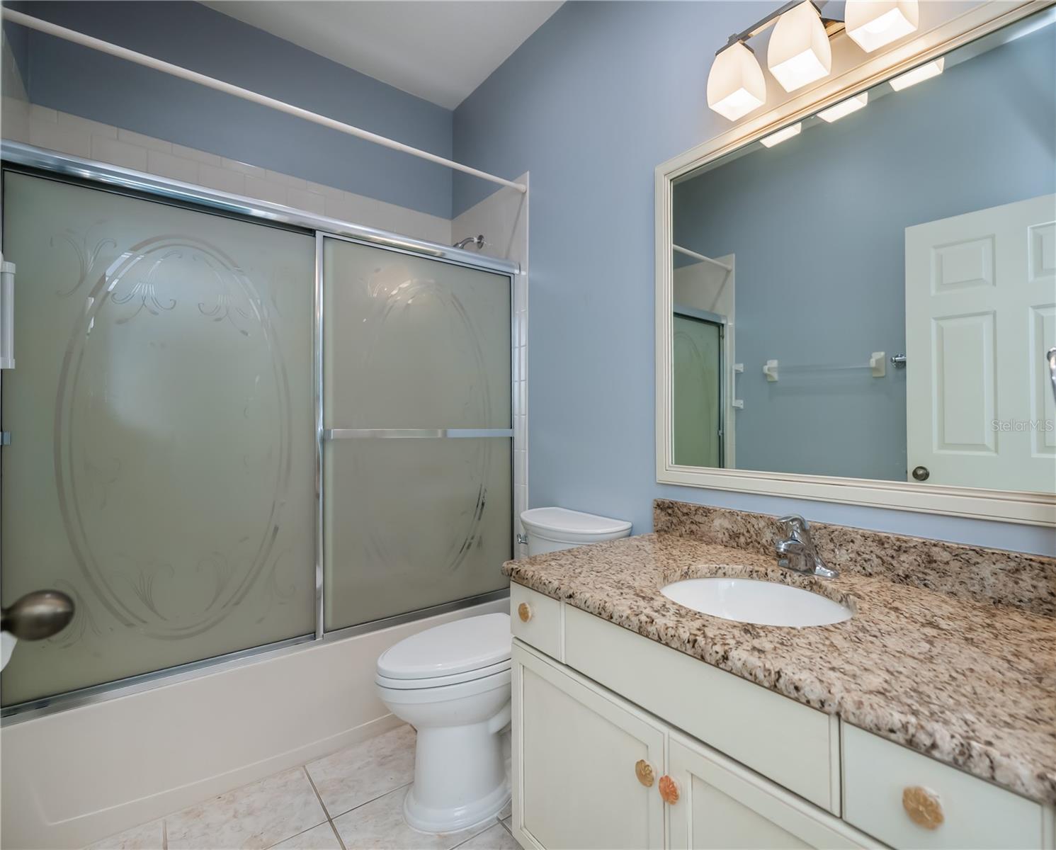 HERITAGE OAK PARK - Residential