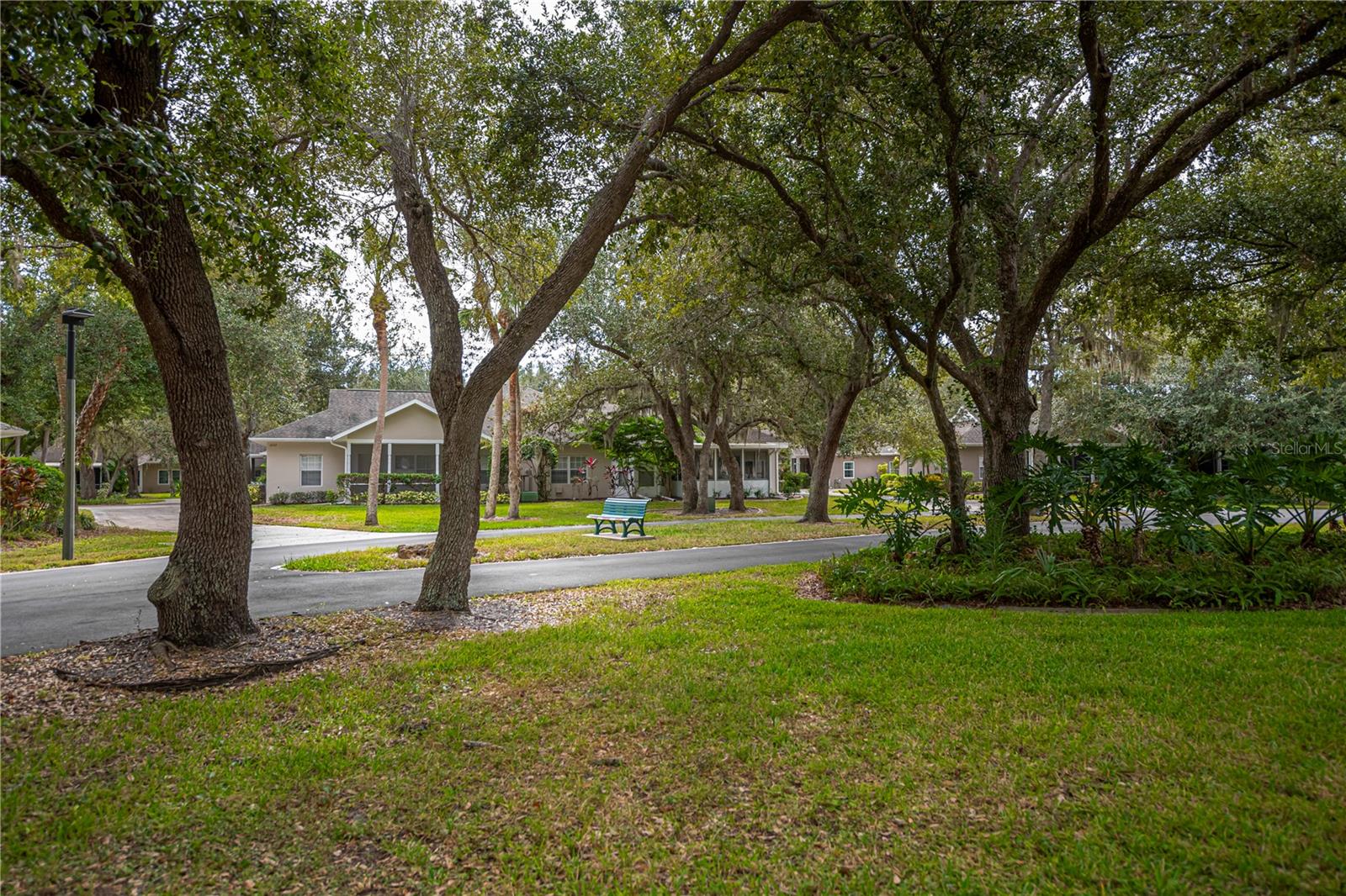 HERITAGE OAK PARK - Residential