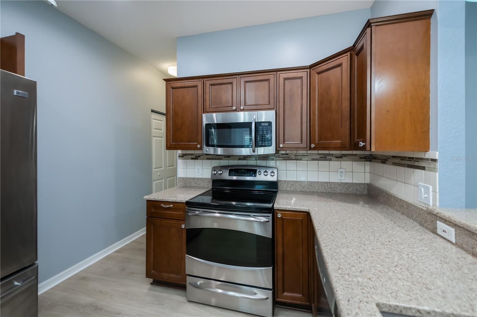 HERITAGE OAK PARK - Residential