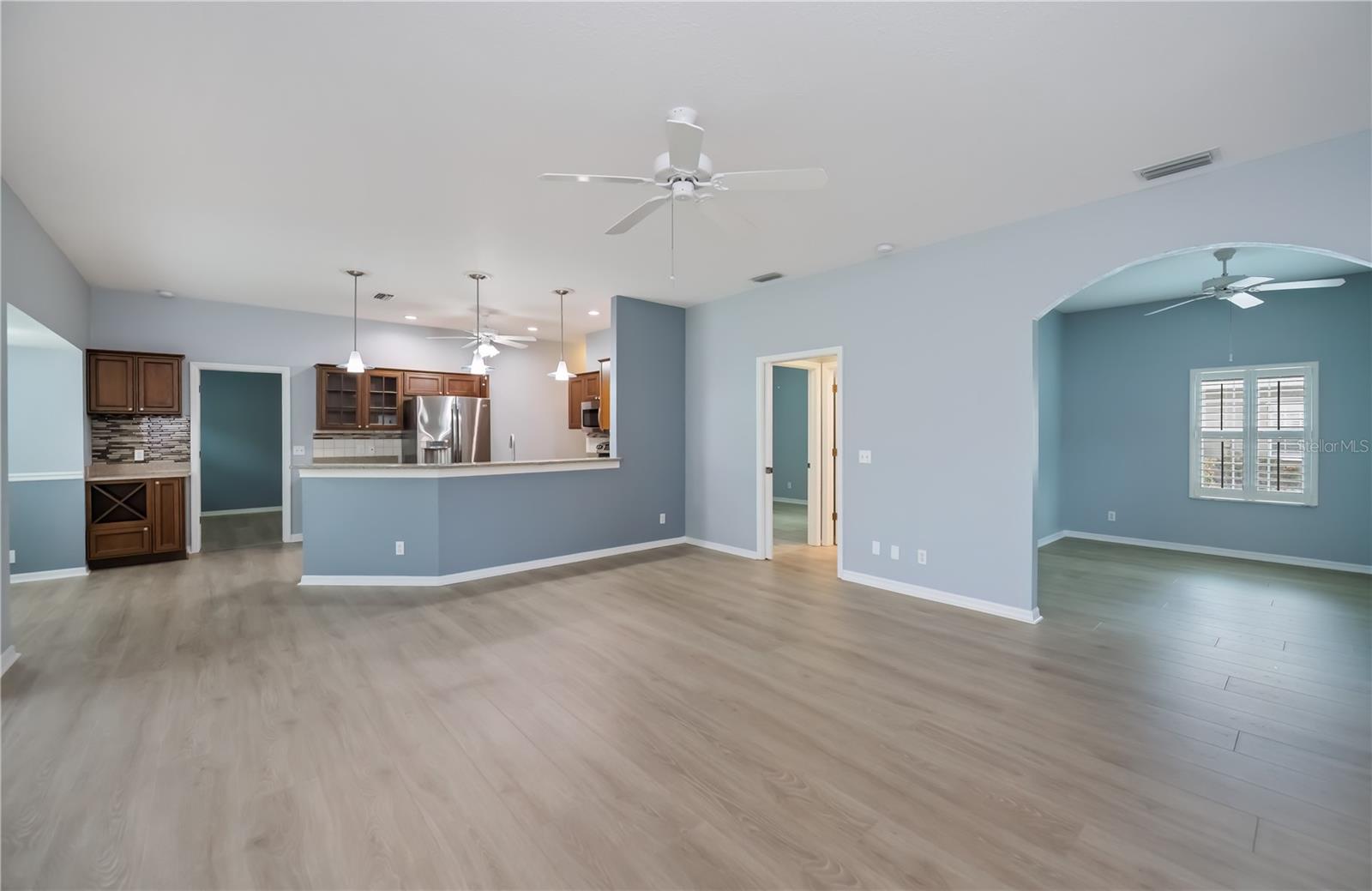 HERITAGE OAK PARK - Residential