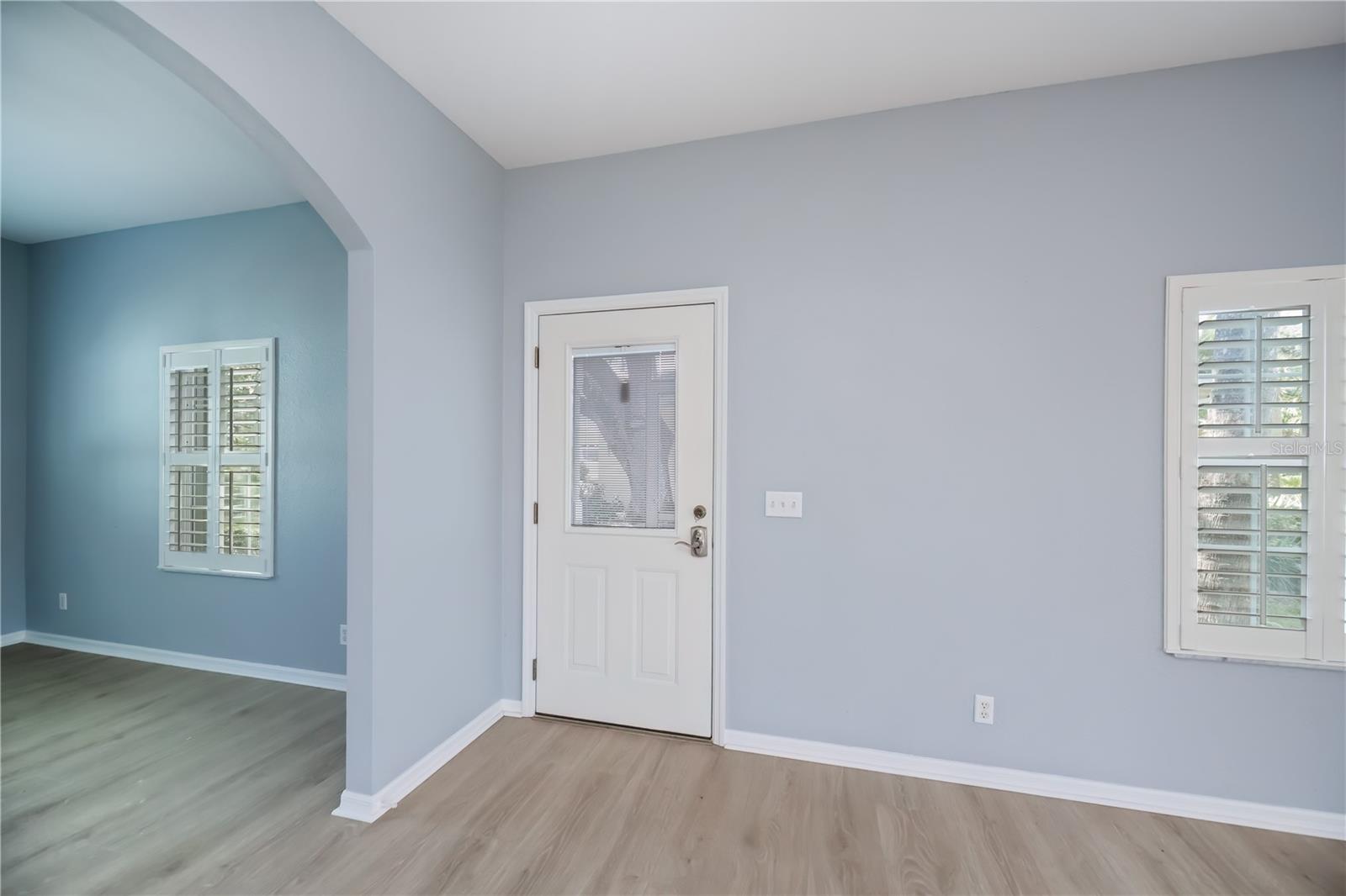 HERITAGE OAK PARK - Residential