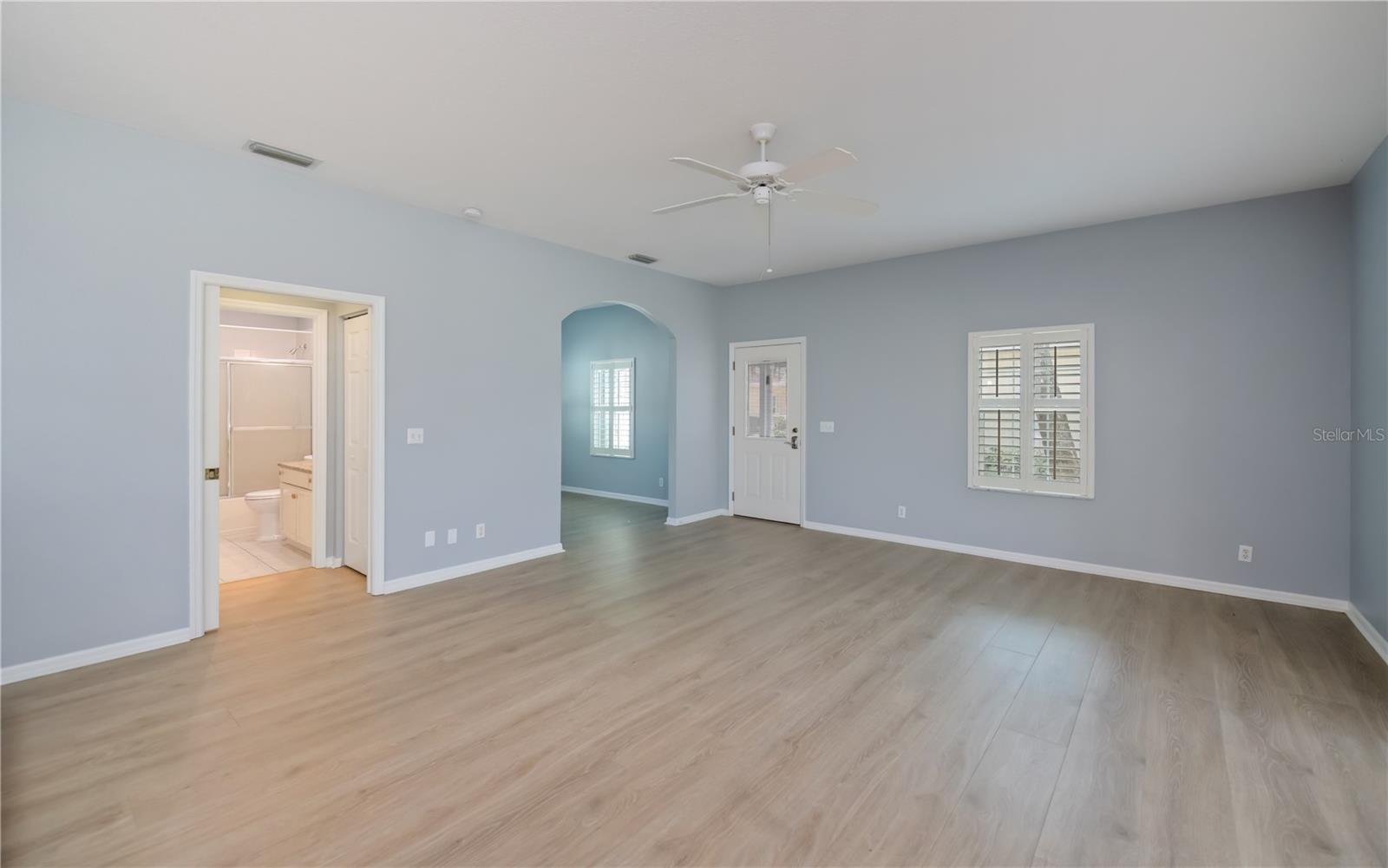 HERITAGE OAK PARK - Residential