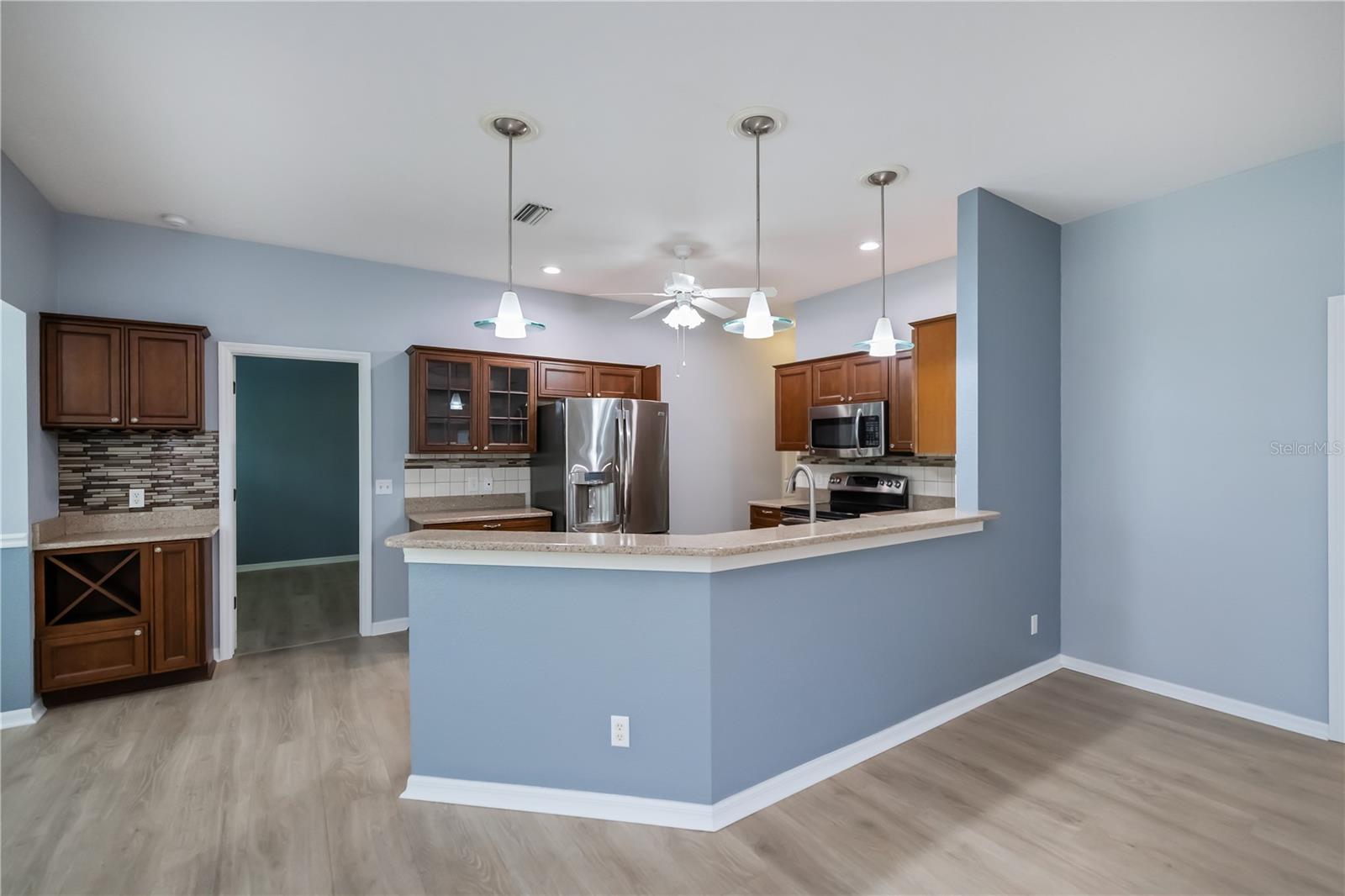 HERITAGE OAK PARK - Residential