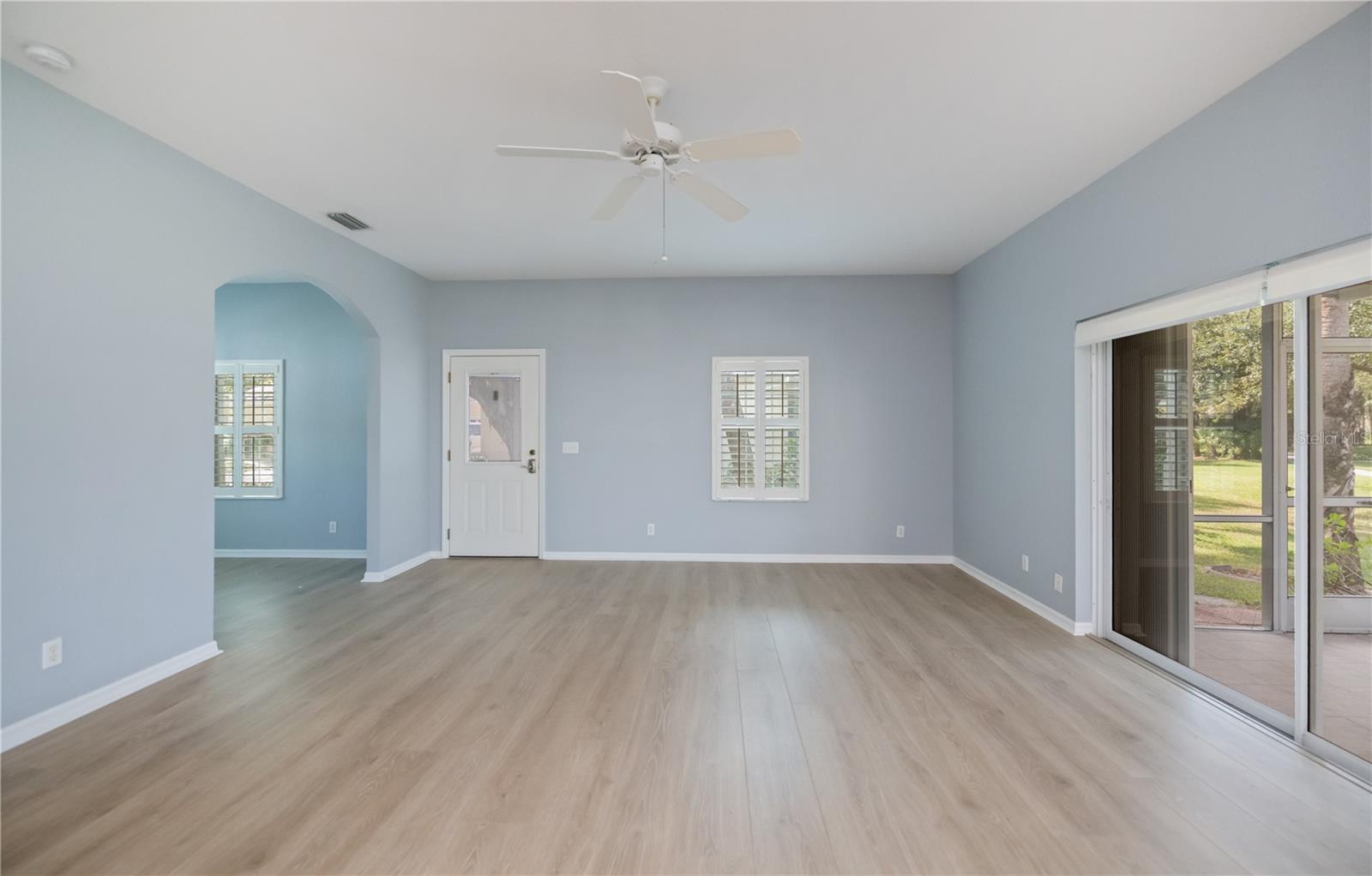 HERITAGE OAK PARK - Residential