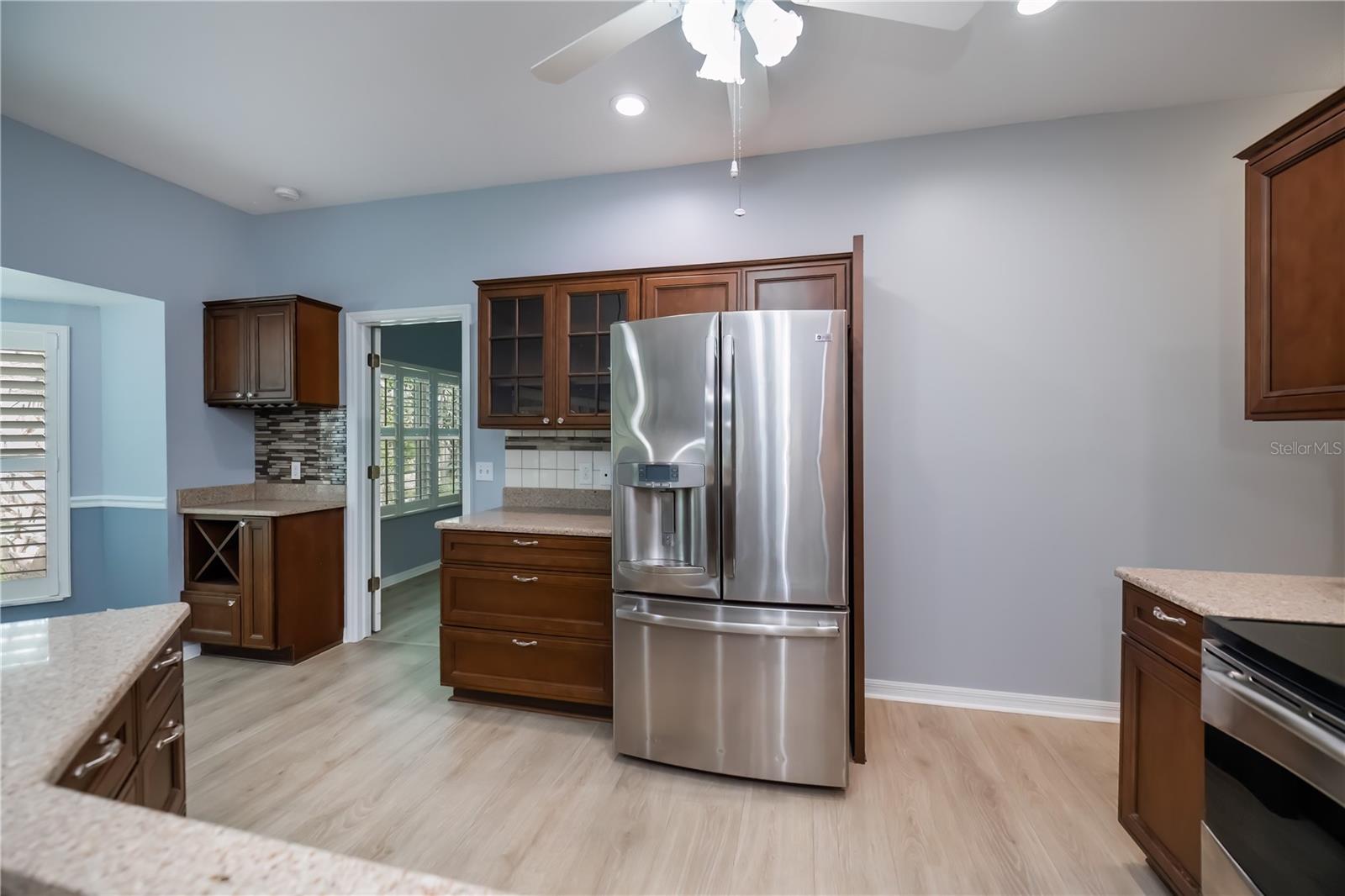 HERITAGE OAK PARK - Residential