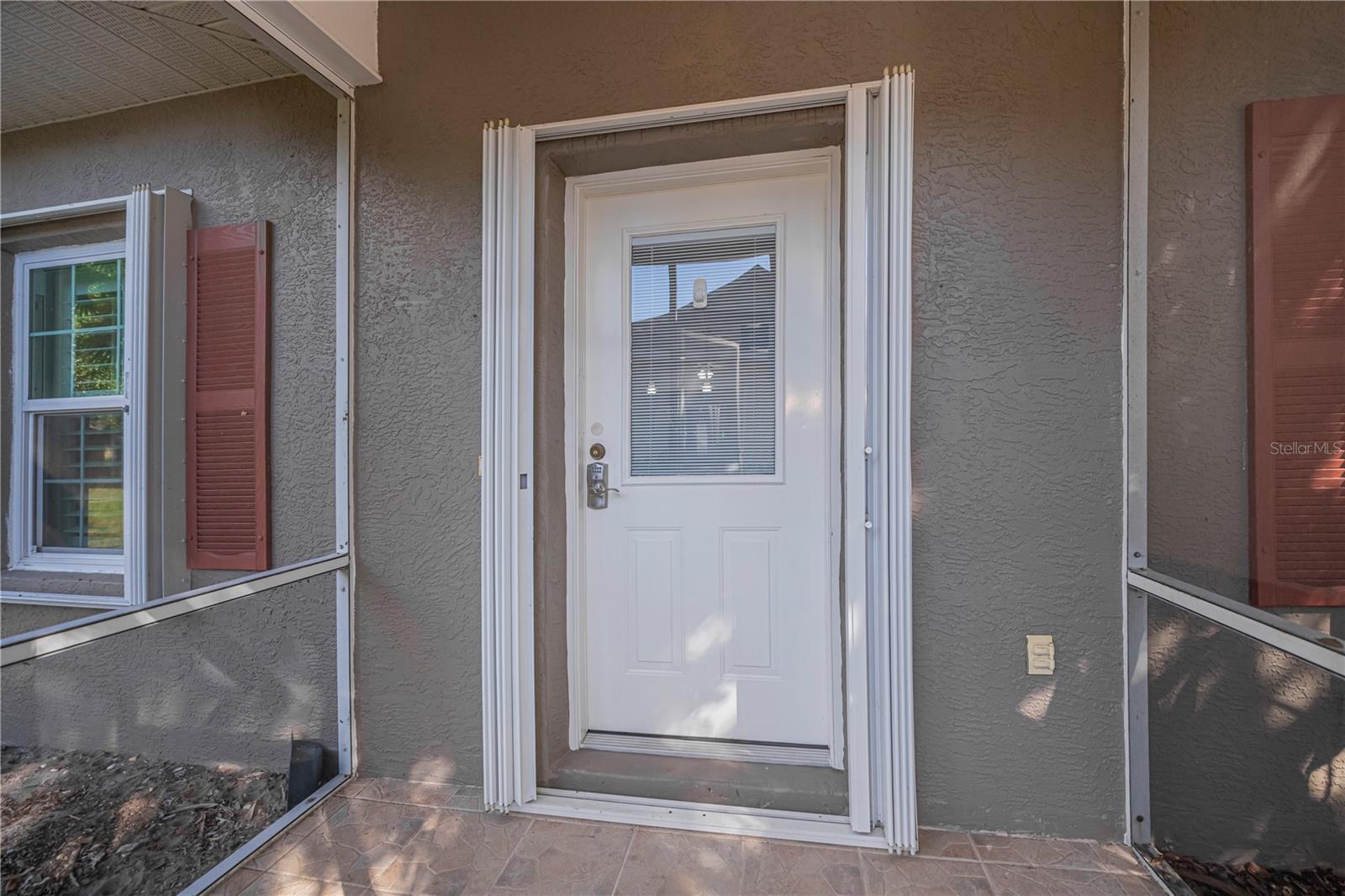 HERITAGE OAK PARK - Residential