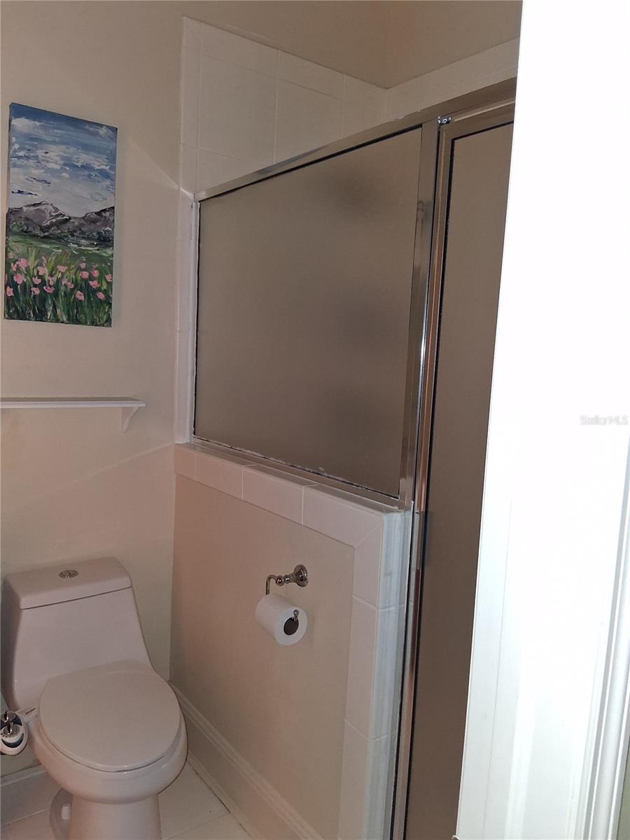UNPLATTED - Residential Lease