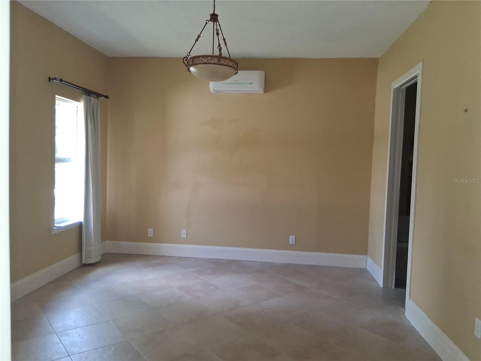 UNPLATTED - Residential Lease