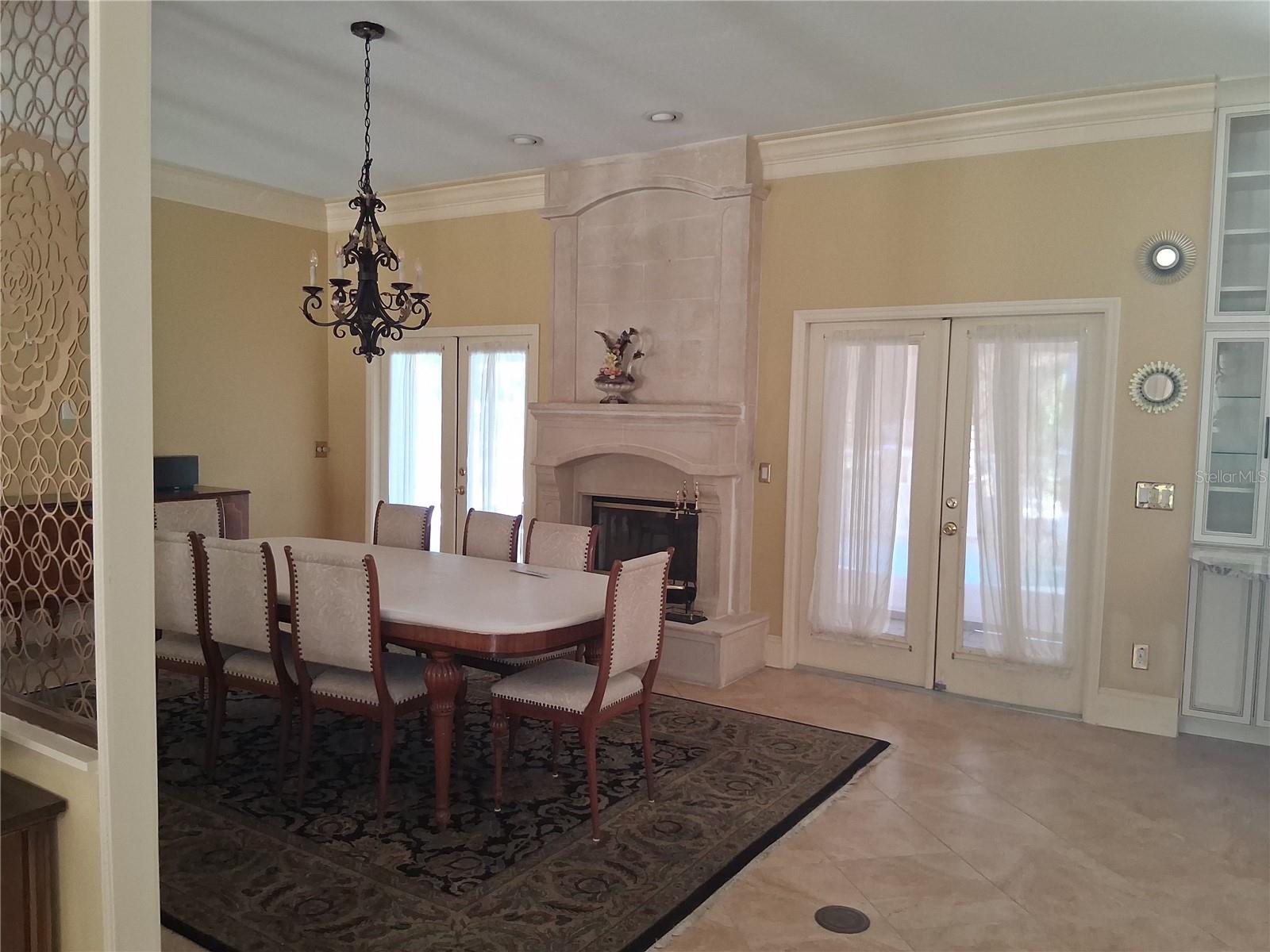 UNPLATTED - Residential Lease