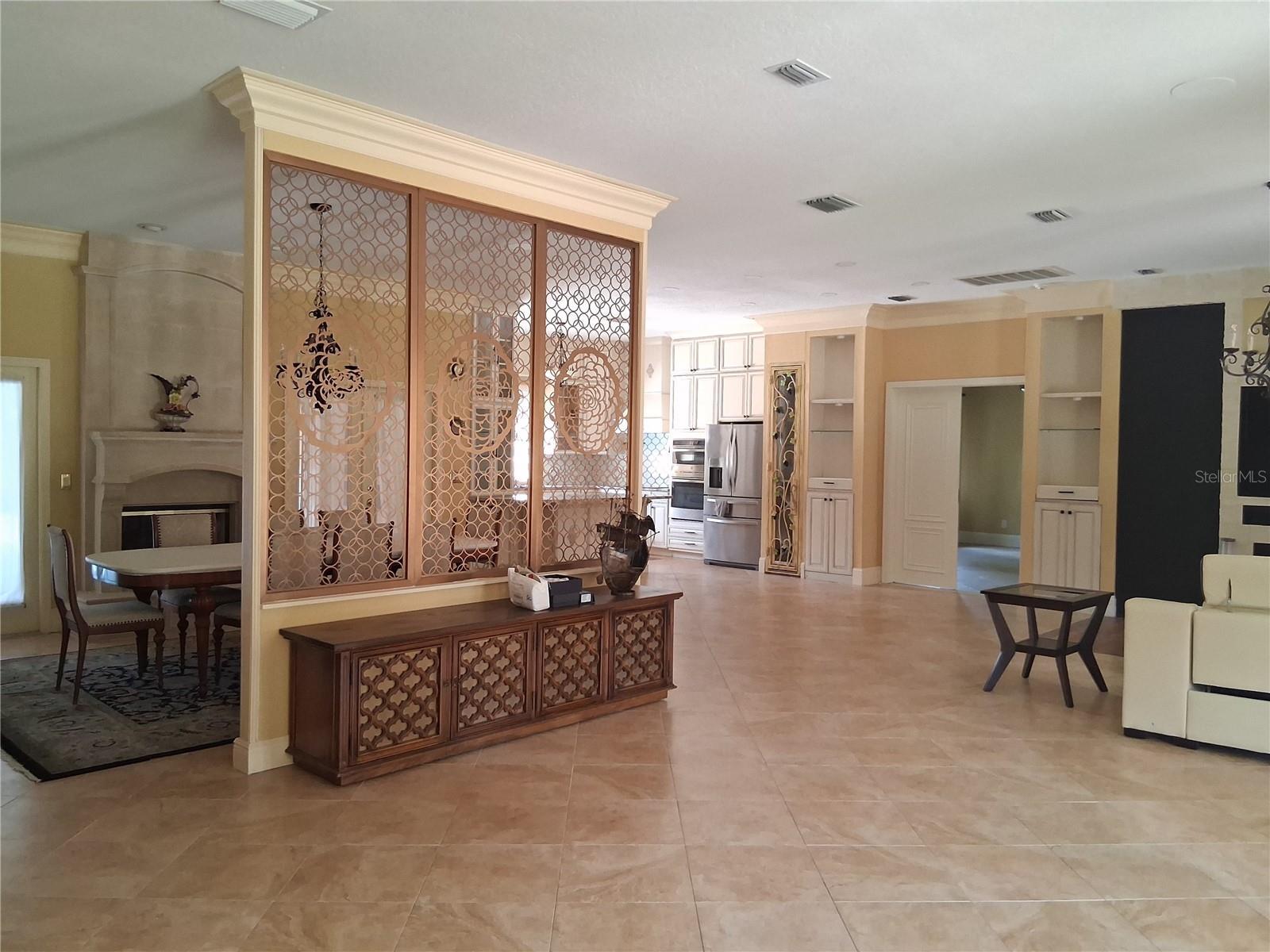 UNPLATTED - Residential Lease