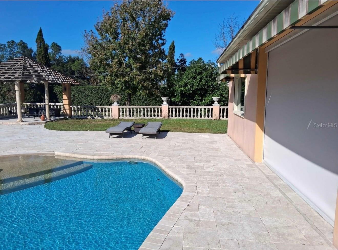 UNPLATTED - Residential Lease