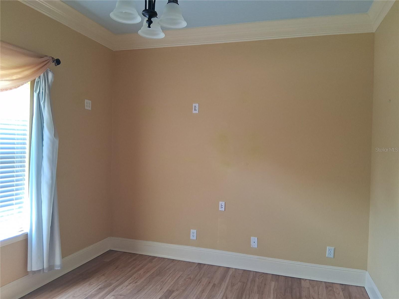 UNPLATTED - Residential Lease