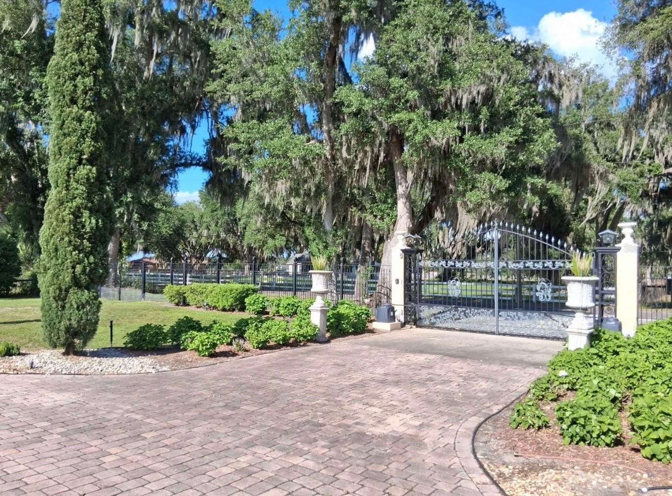 UNPLATTED - Residential Lease