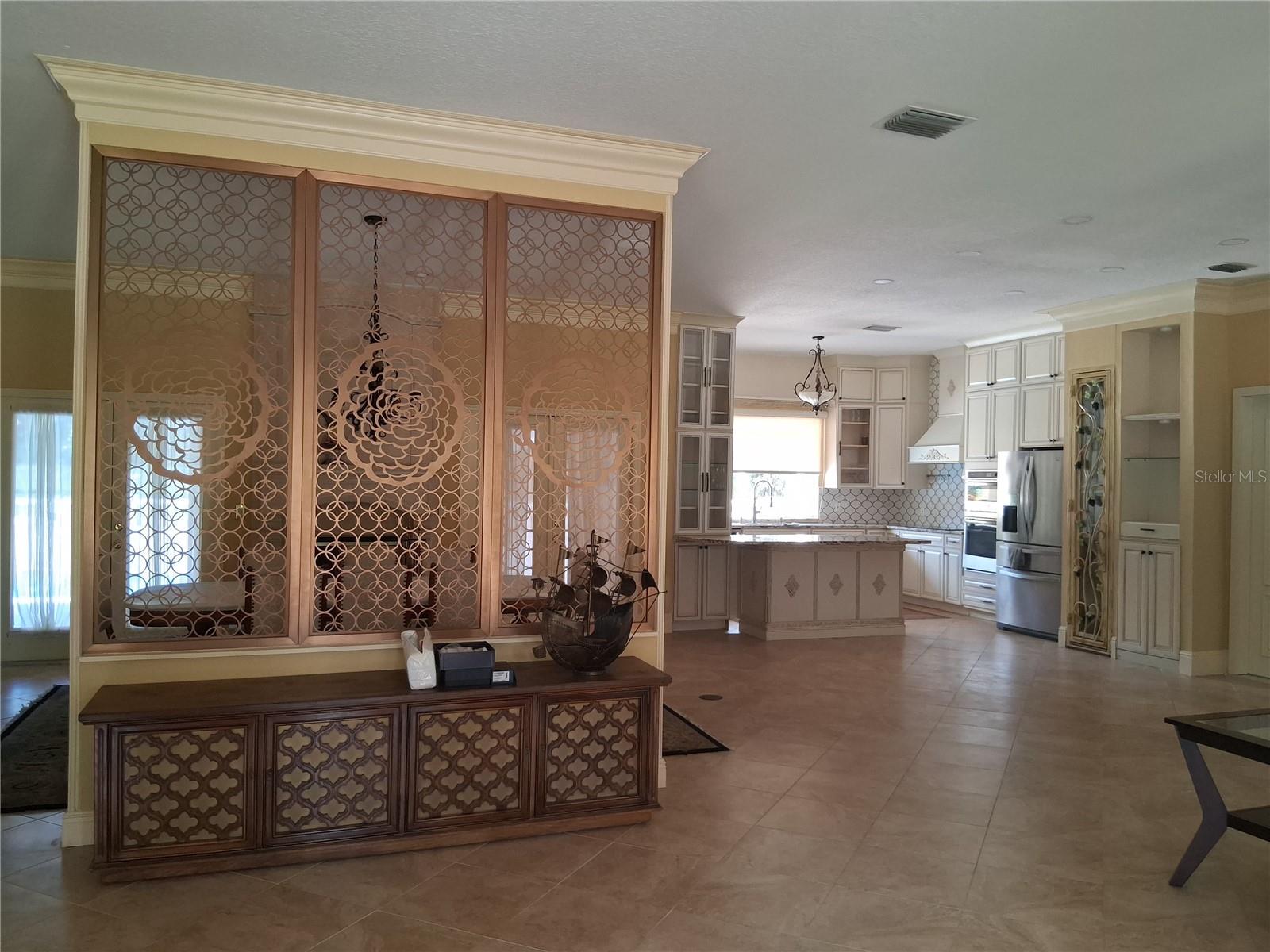 UNPLATTED - Residential Lease