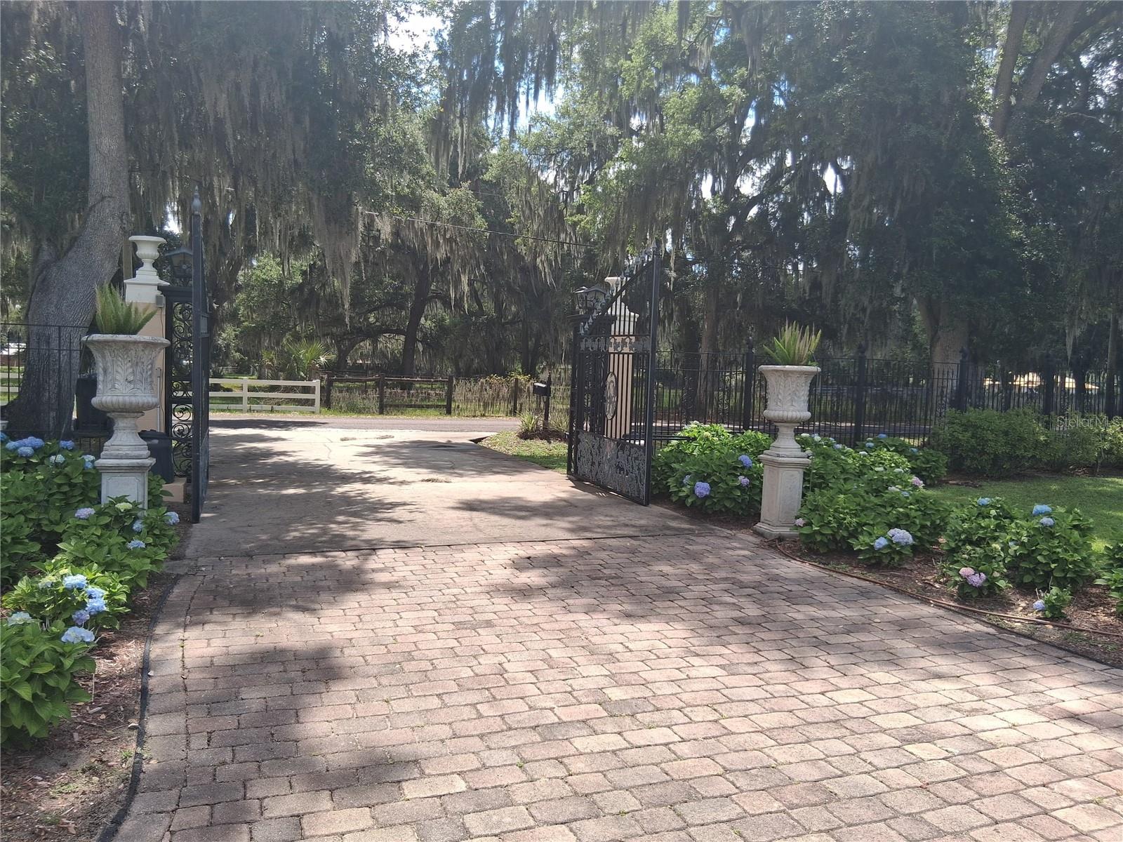 UNPLATTED - Residential Lease