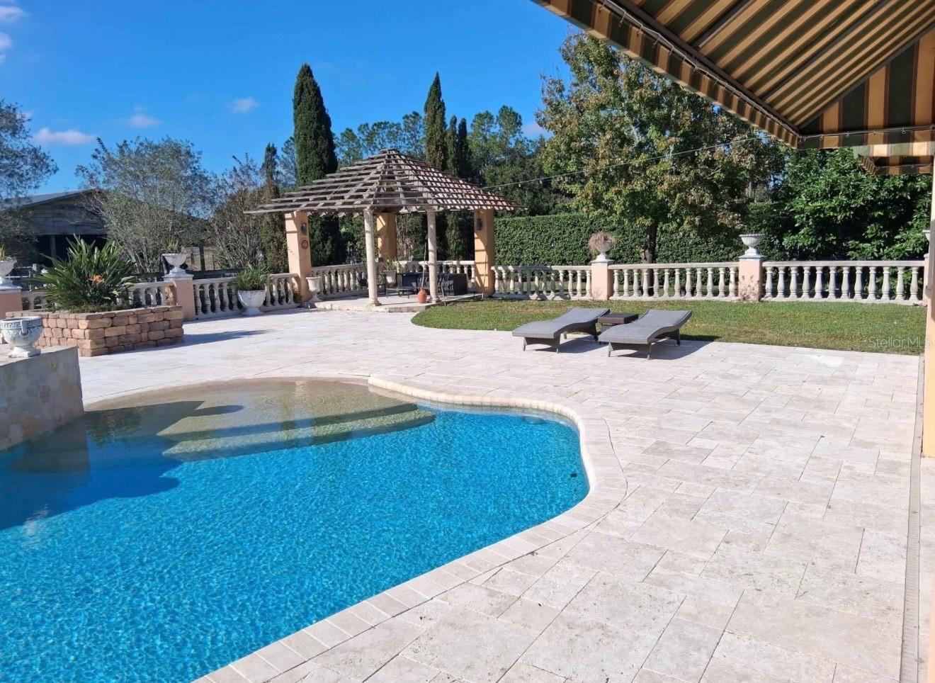 UNPLATTED - Residential Lease