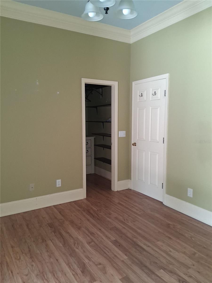 UNPLATTED - Residential Lease
