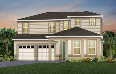 Photo of 6244 Argent Wood Drive, Winter Garden, FL 34787 (MLS # O6338963)