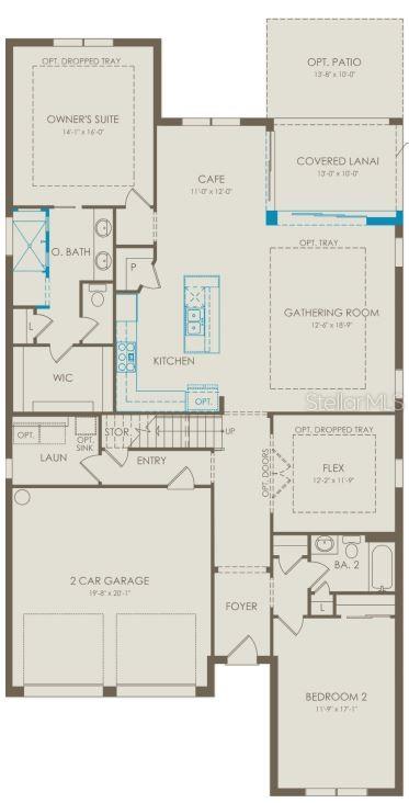 6244 ARGENT WOOD DRIVE