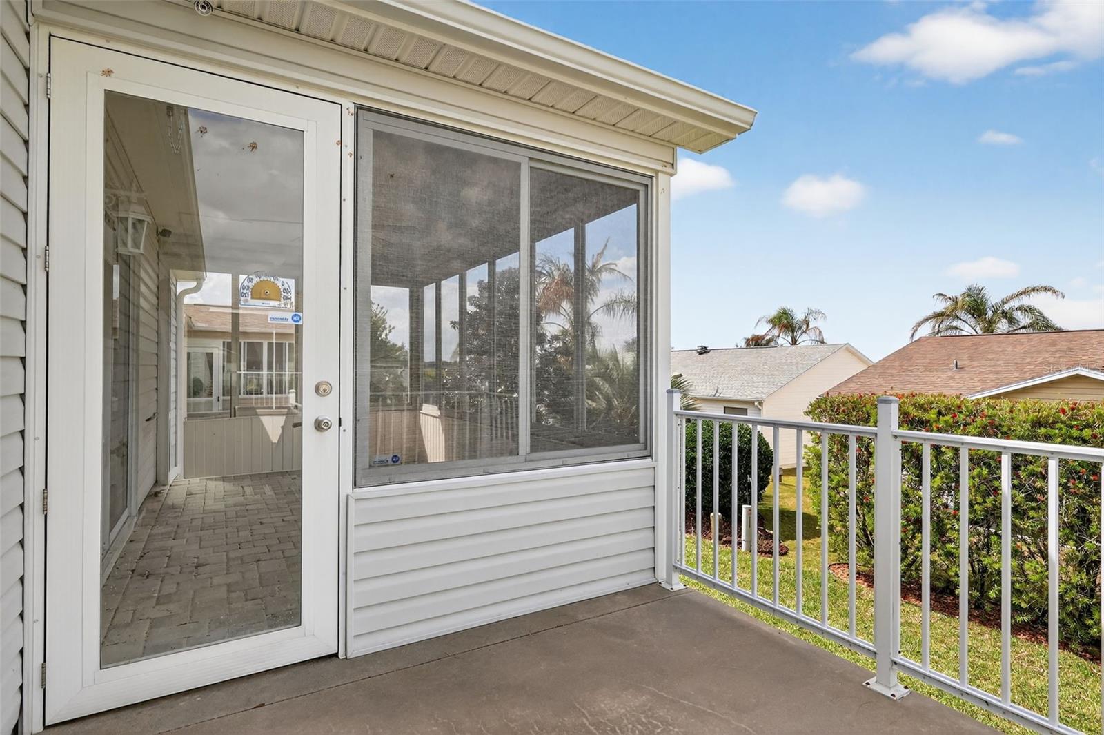 VILLAGES OF SUMTER - Residential