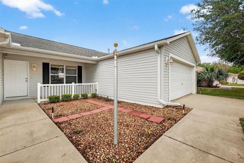 Tiny photo for 287 Mercer Way, The Villages, FL 32162 (MLS # G5110430)