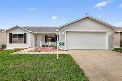 Photo of 287 Mercer Way, The Villages, FL 32162 (MLS # G5110430)