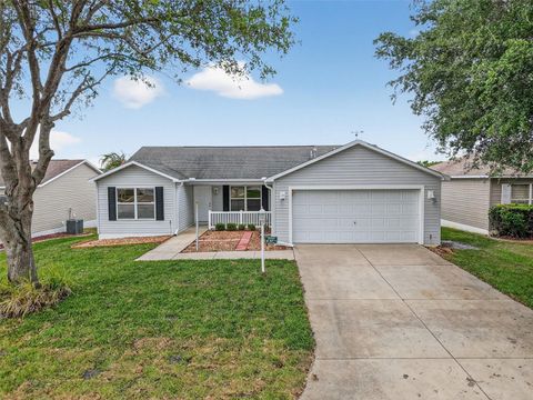 Tiny photo for 287 Mercer Way, The Villages, FL 32162 (MLS # G5110430)