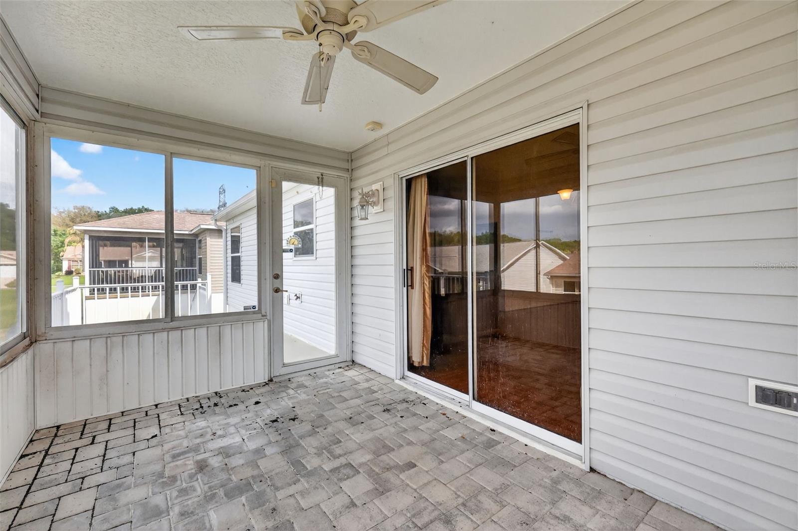 VILLAGES OF SUMTER - Residential