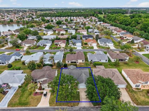 Tiny photo for 287 Mercer Way, The Villages, FL 32162 (MLS # G5110430)