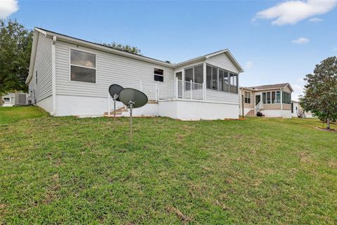 Tiny photo for 287 Mercer Way, The Villages, FL 32162 (MLS # G5110430)