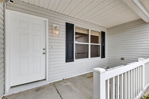 Tiny photo for 287 Mercer Way, The Villages, FL 32162 (MLS # G5110430)