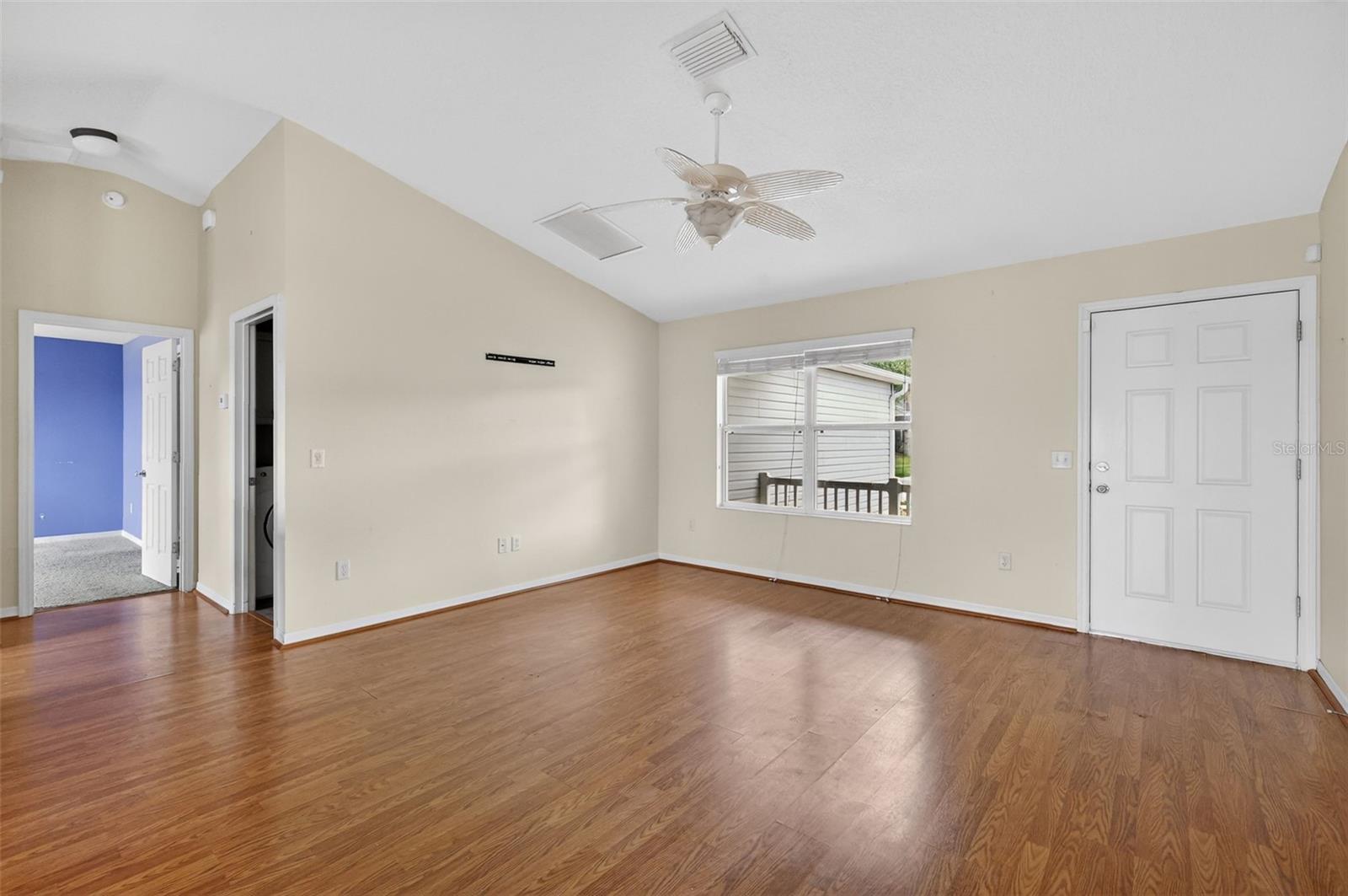 VILLAGES OF SUMTER - Residential