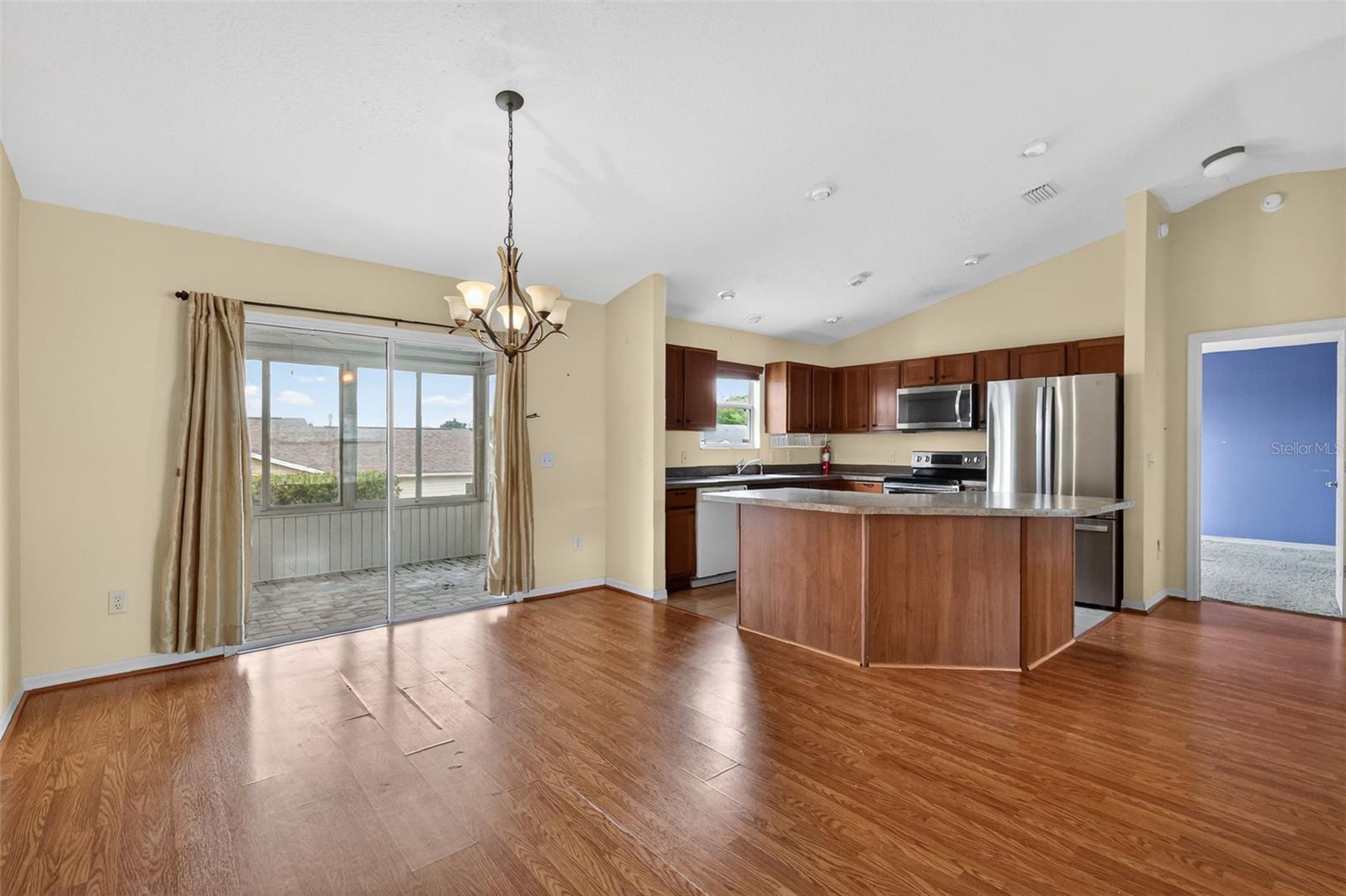 VILLAGES OF SUMTER - Residential