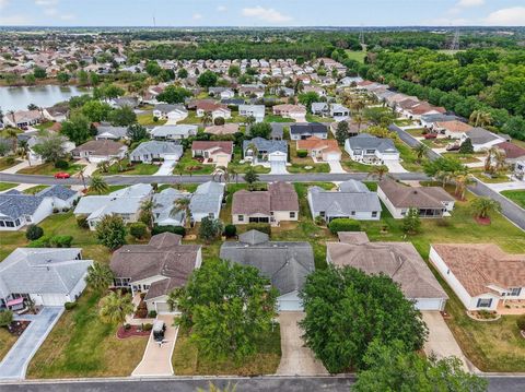 Tiny photo for 287 Mercer Way, The Villages, FL 32162 (MLS # G5110430)