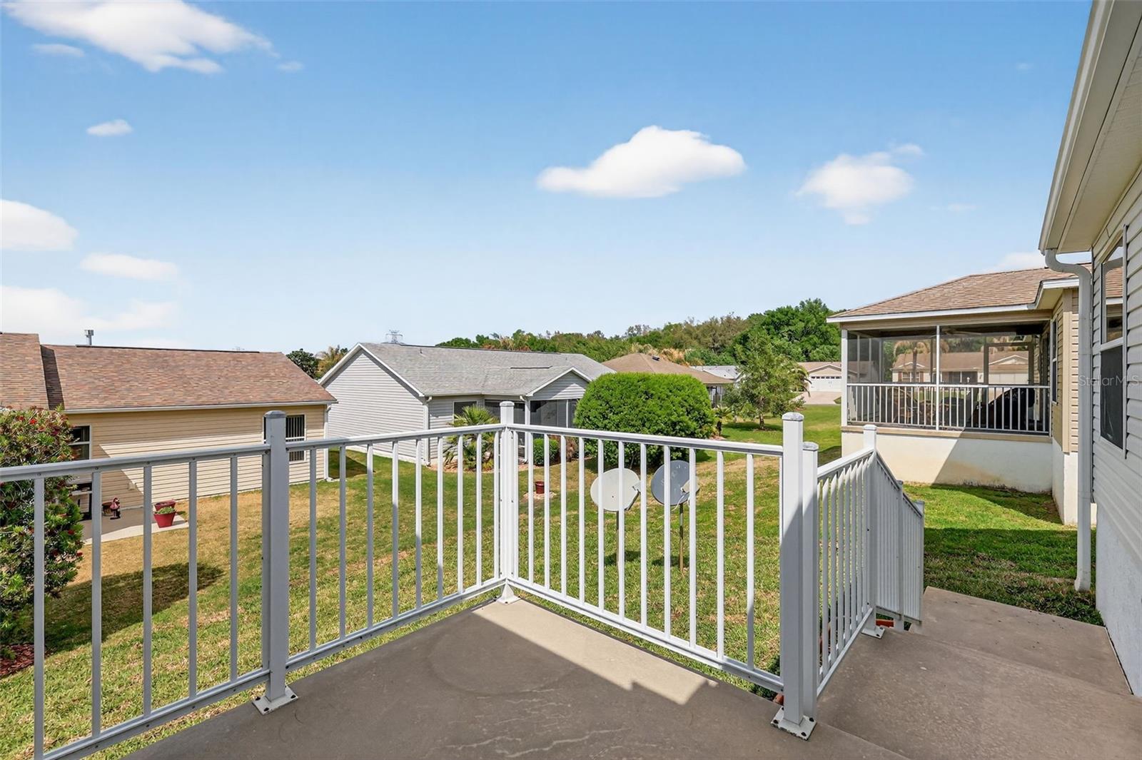 VILLAGES OF SUMTER - Residential