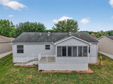 Tiny photo for 287 Mercer Way, The Villages, FL 32162 (MLS # G5110430)