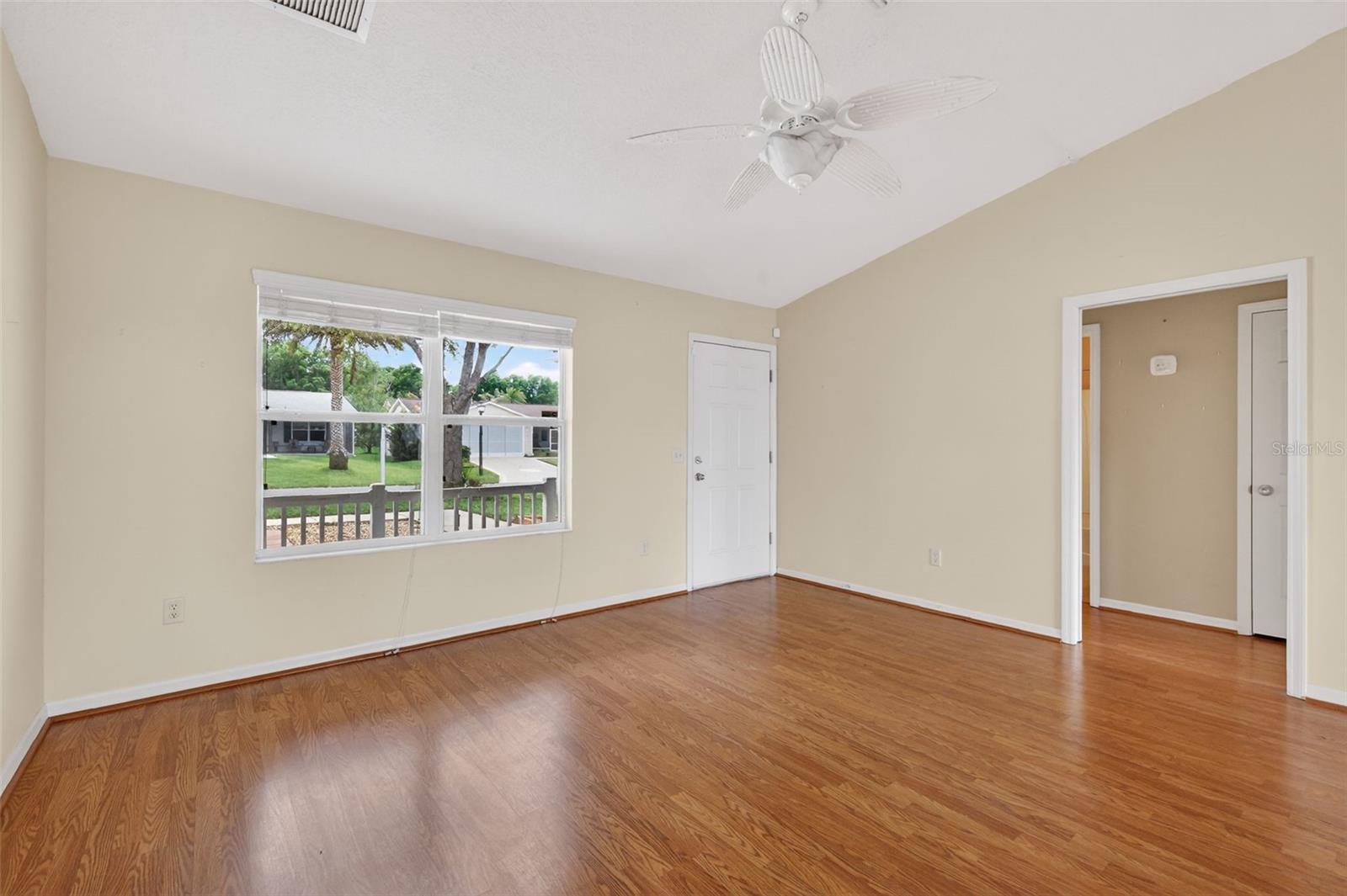 VILLAGES OF SUMTER - Residential