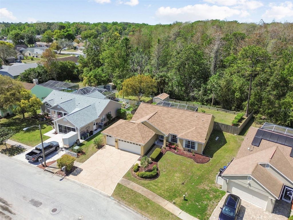 Photo of 18919 Bluffview Way, Hudson, FL 34667 (MLS # T3512014)